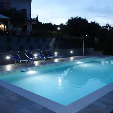 Sleeps 8 Pool Wifi Villa *